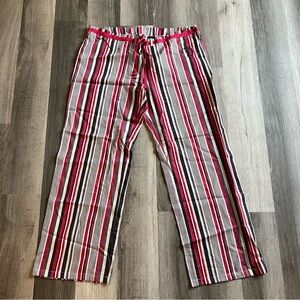 Harley Davidson pajama bottoms